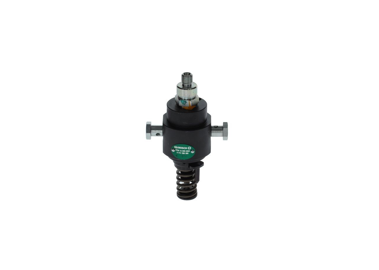 Насос топливный высокого давления Bosch 0414396005