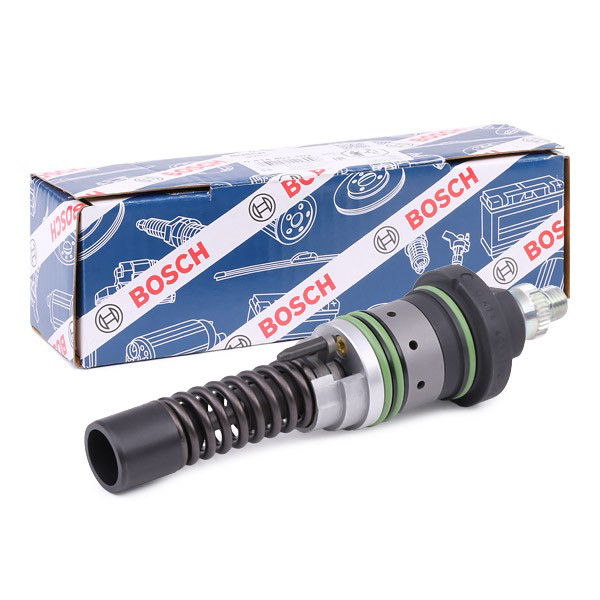 Топливные форсунки 0414401102 Bosch