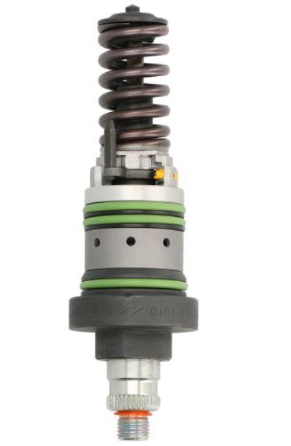 Насос топливный высокого давления (ТНВД) Bosch 0414401106 цена, от 160.28 USD