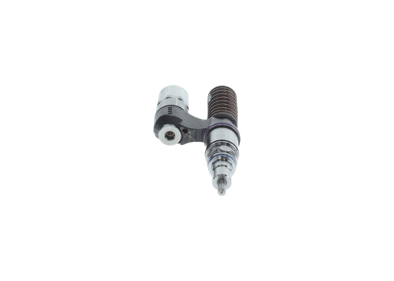 Купить 0414701057 Bosch Клапанная форсунка
