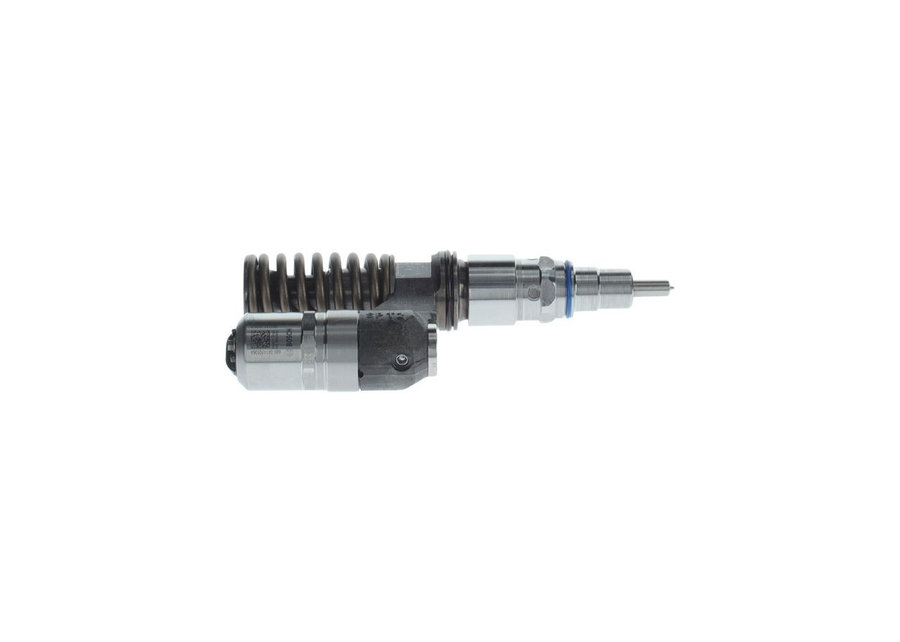 Замок двери боковой сдвижной правой 0414701064 Bosch