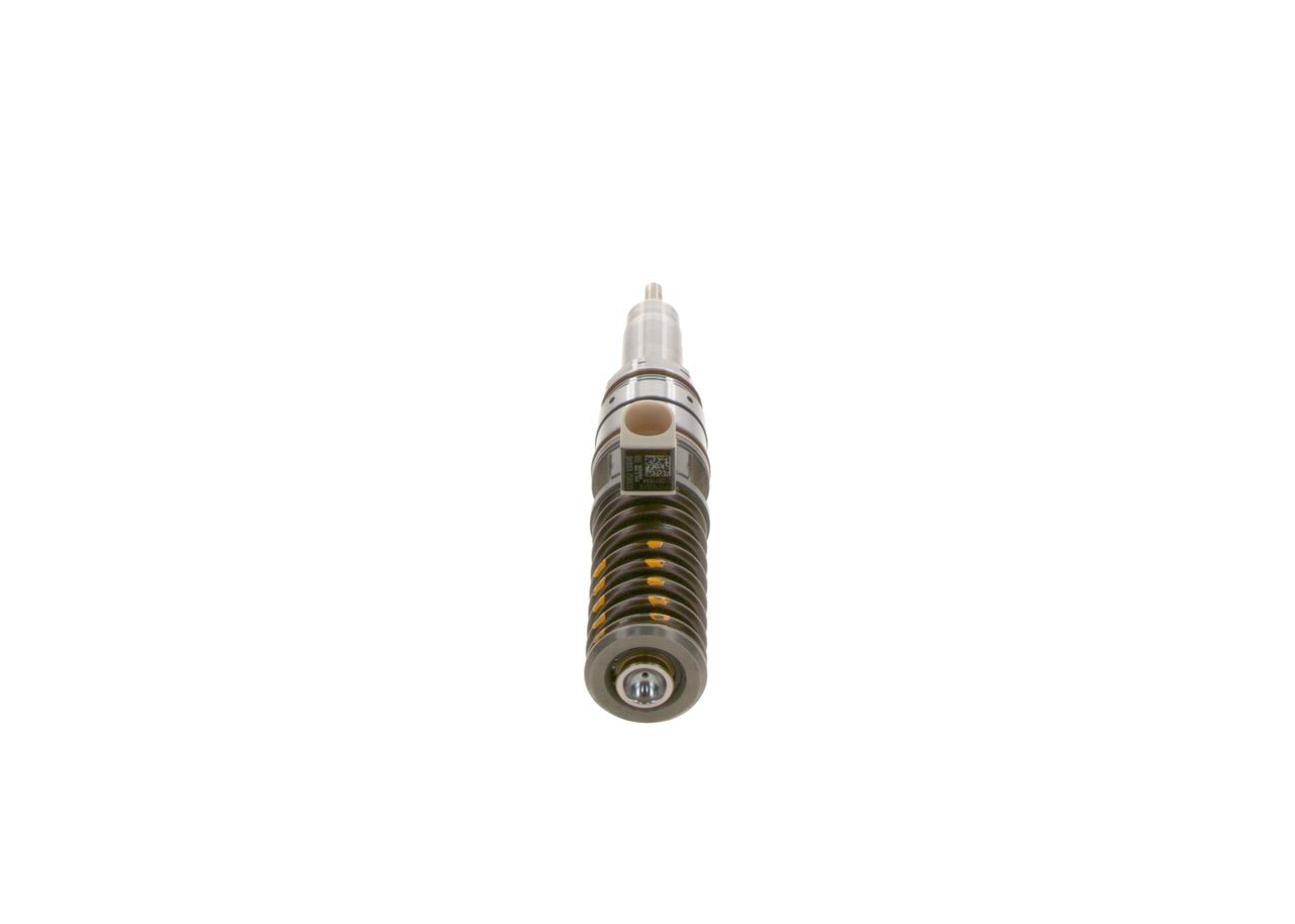 Купить 0414703008 Bosch Клапанная форсунка