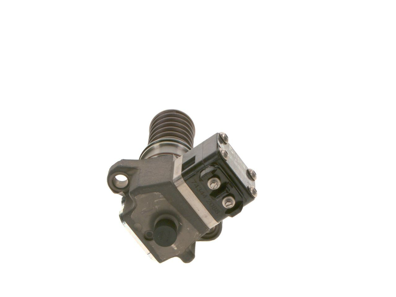 Насос/форсунка Bosch 0414755005