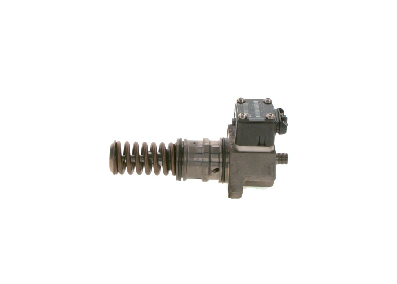 Форсунки Bosch 0414755006