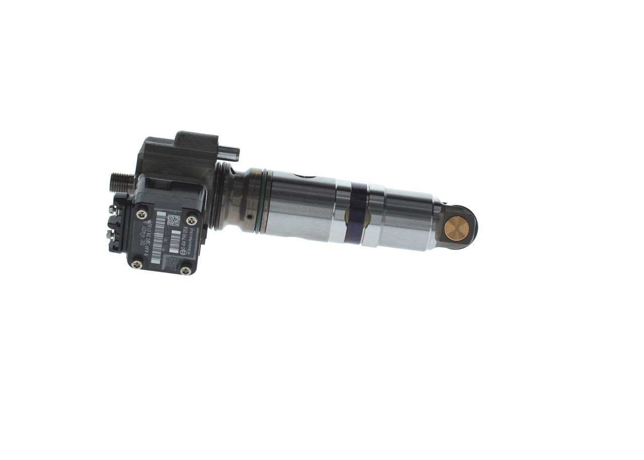 Форсунки Bosch 0414799058