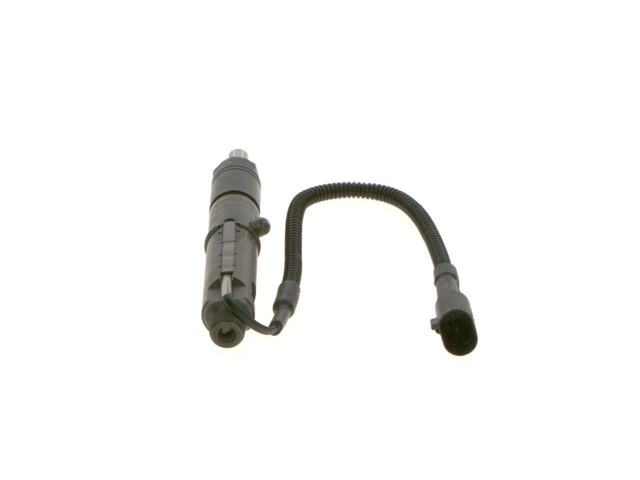 0432131734 Bosch Топливные форсунки