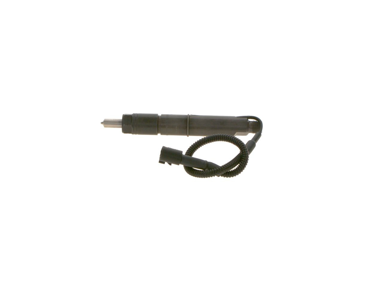 Форсунки Bosch 0432131734