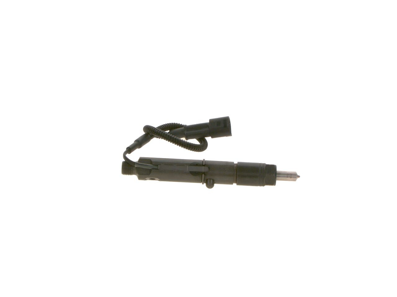 Форсунка инжектора Bosch 0432131734 цена, от 343.16 USD