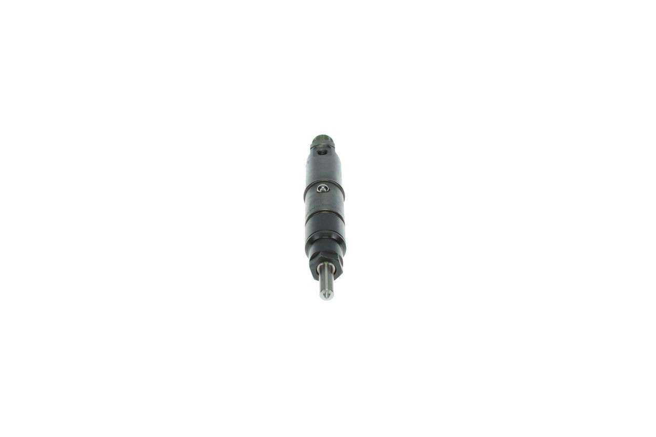 Форсунки Bosch 0432133766