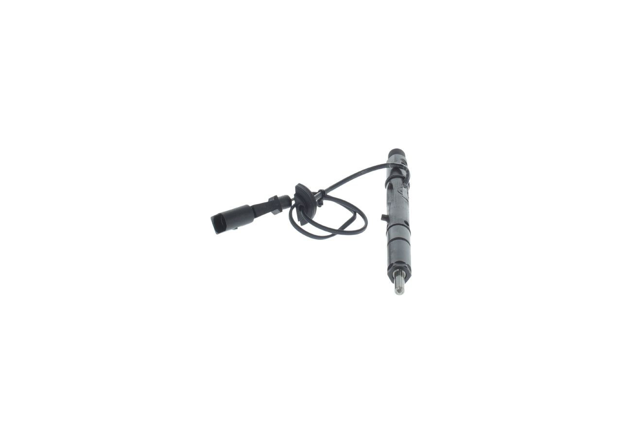 0432133792 Bosch Топливные форсунки