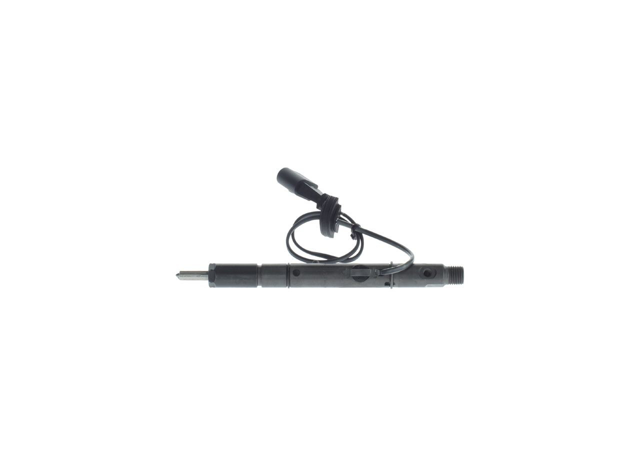 Форсунки Bosch 0432133792