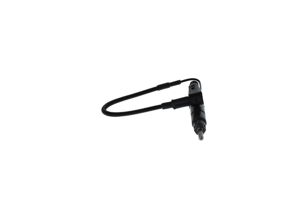 Форсунки Bosch 432133797