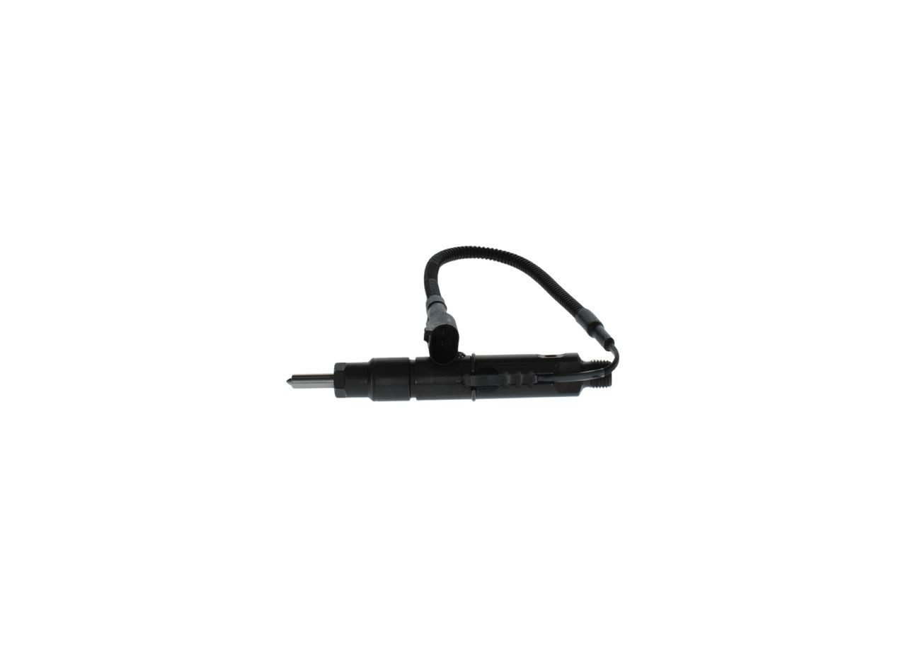 432133797 Bosch Топливные форсунки