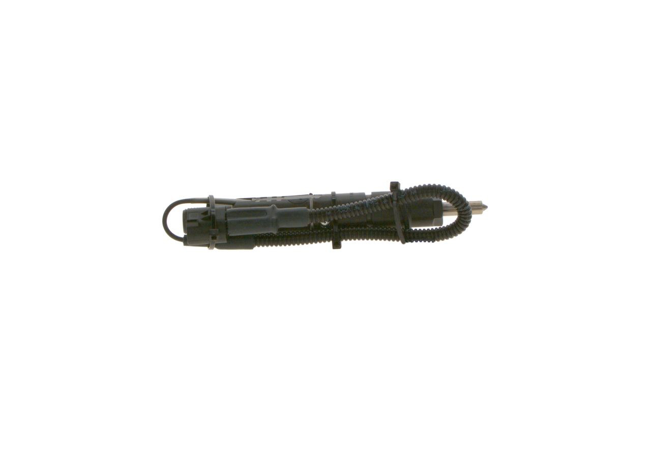 Форсунки Bosch 0432133799