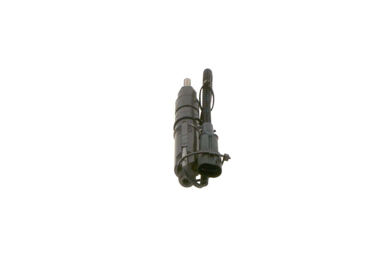 0432133799 Bosch Топливные форсунки