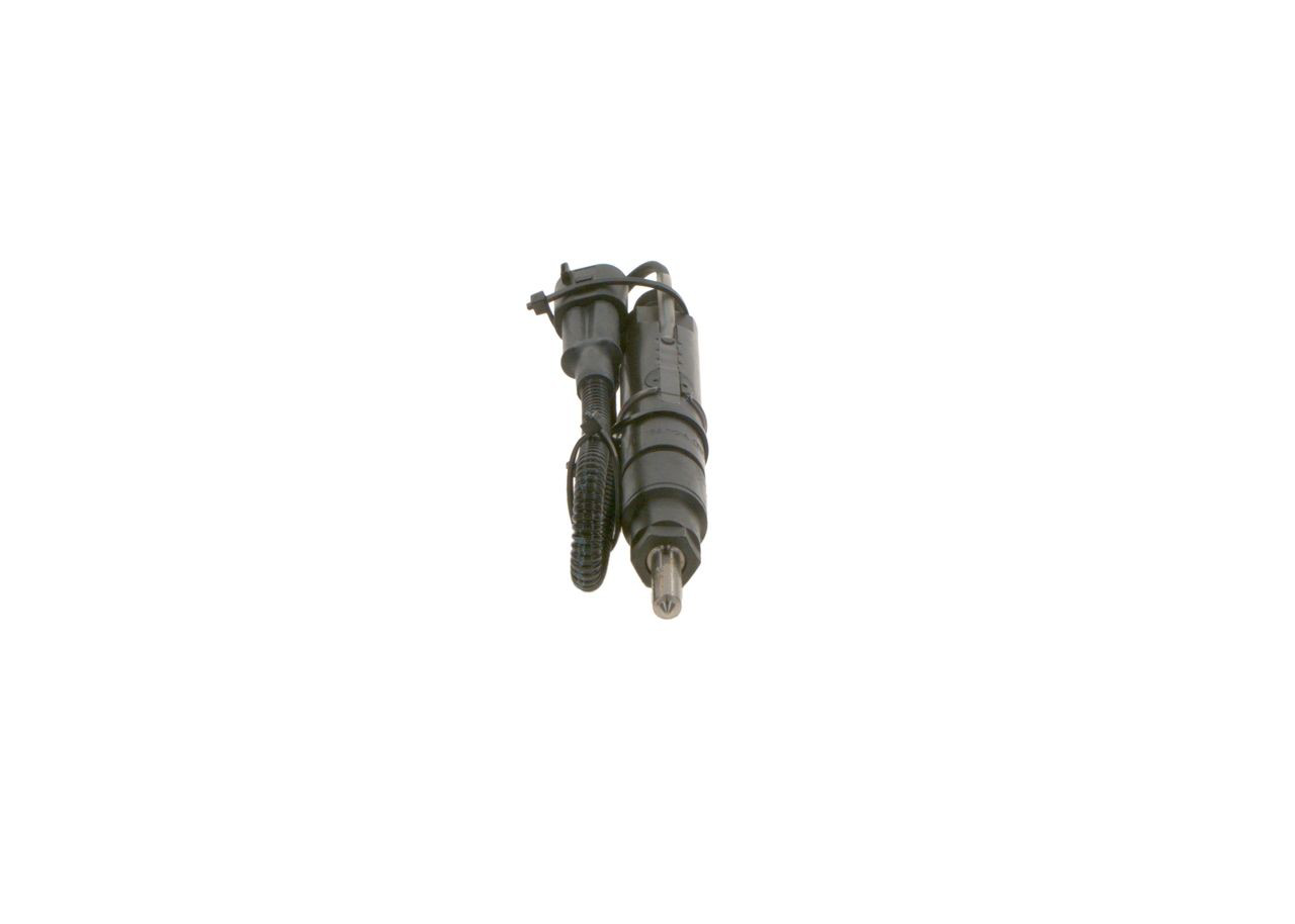 Топливные форсунки 0432133799 Bosch