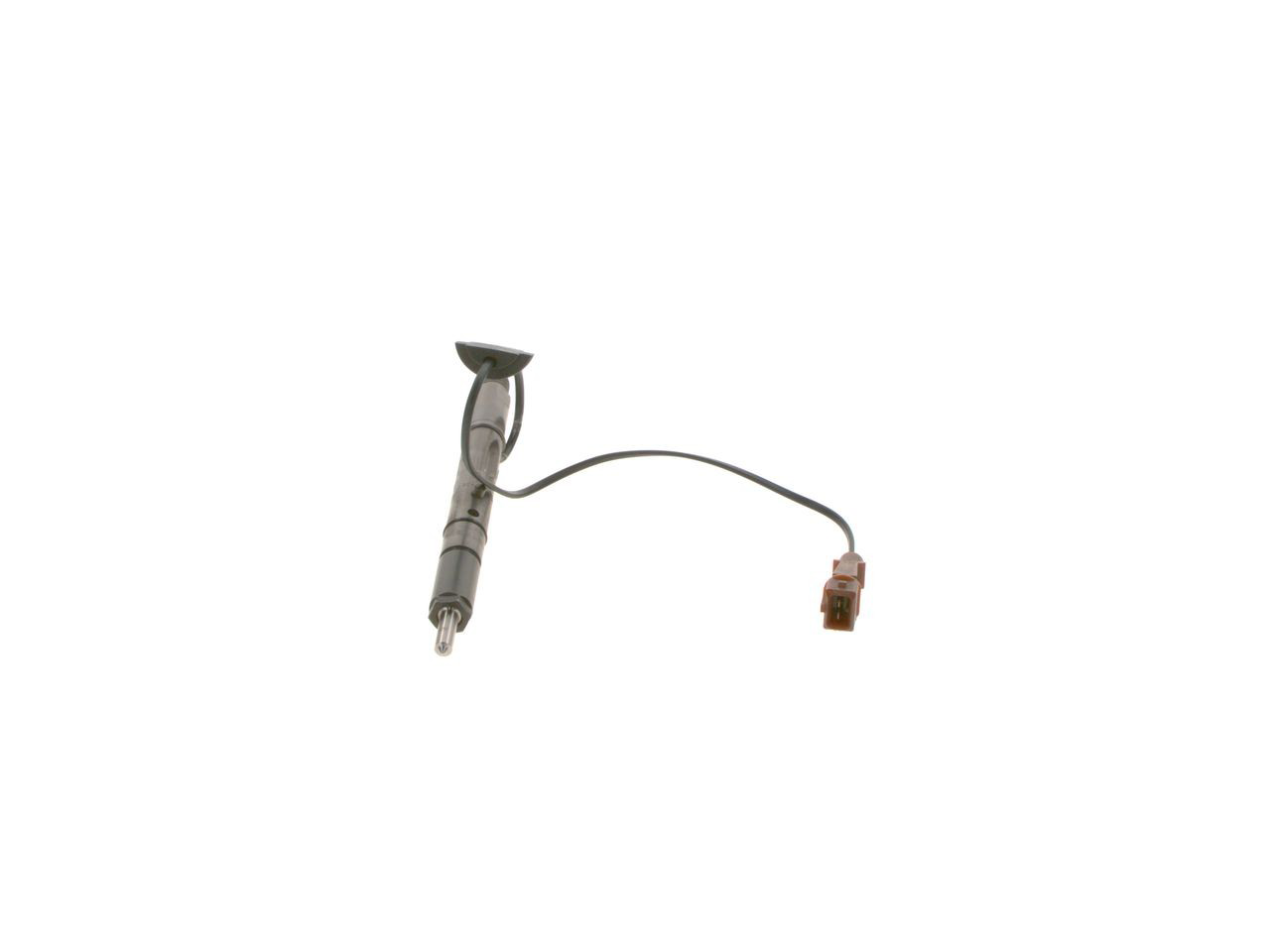0432133802 Bosch Топливные форсунки