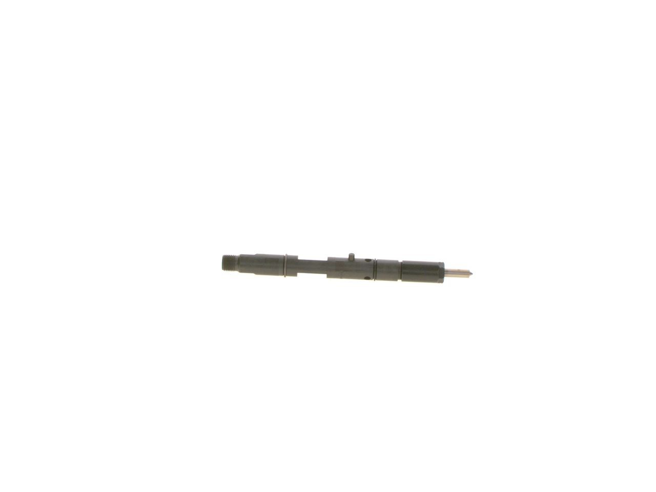 0432133804 Bosch Топливные форсунки