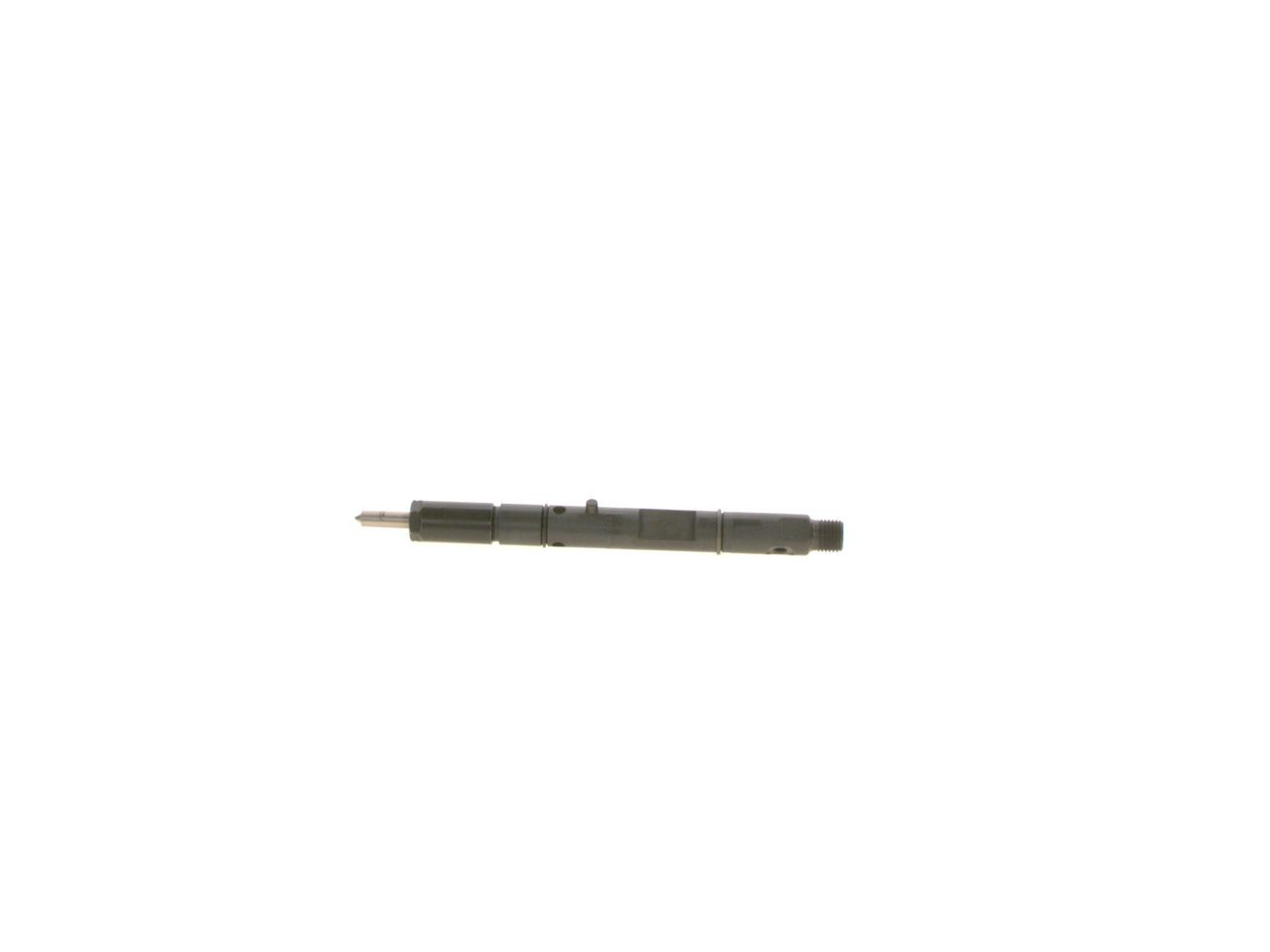 Форсунки Bosch 0432133804