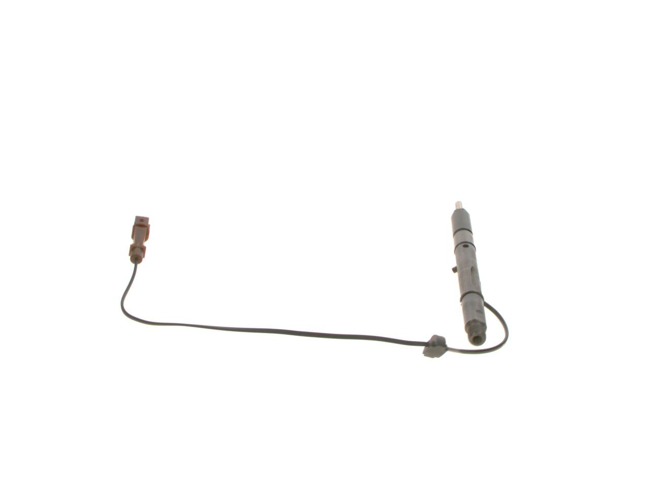 Форсунки Bosch 0432133822