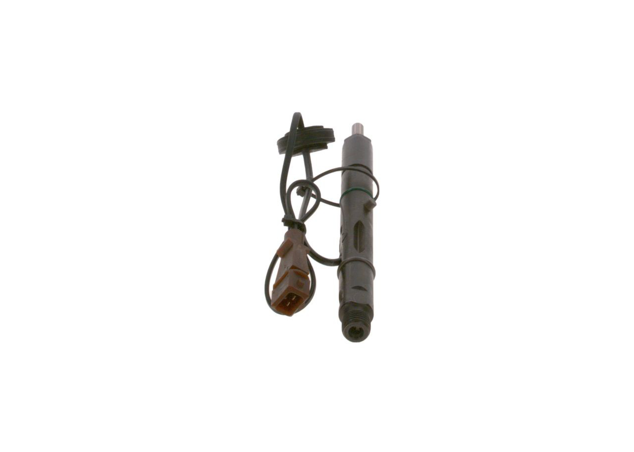Топливные форсунки 432133833 Bosch