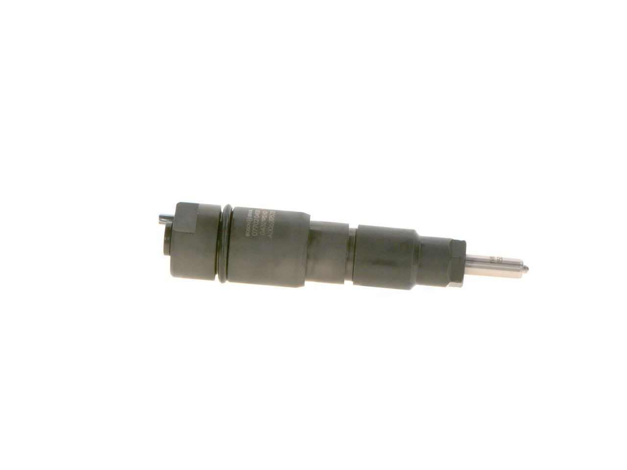 Топливные форсунки 0432191242 Bosch