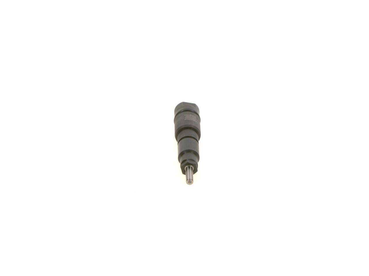 Топливные форсунки 0432191266 Bosch