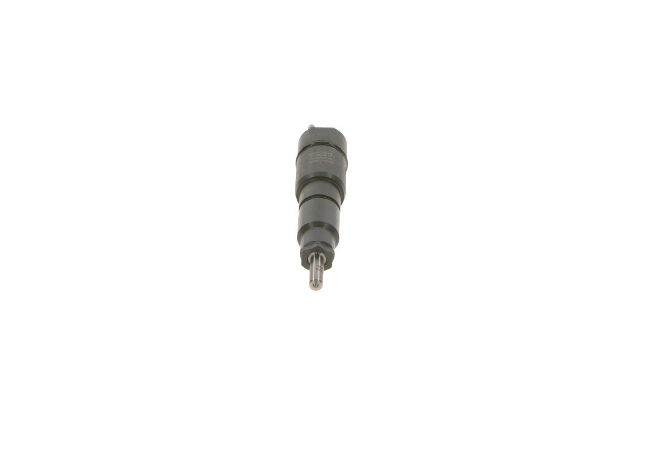 0432191278 Bosch Топливные форсунки