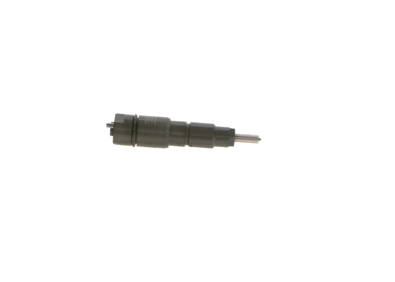 Форсунки Bosch 0432191278