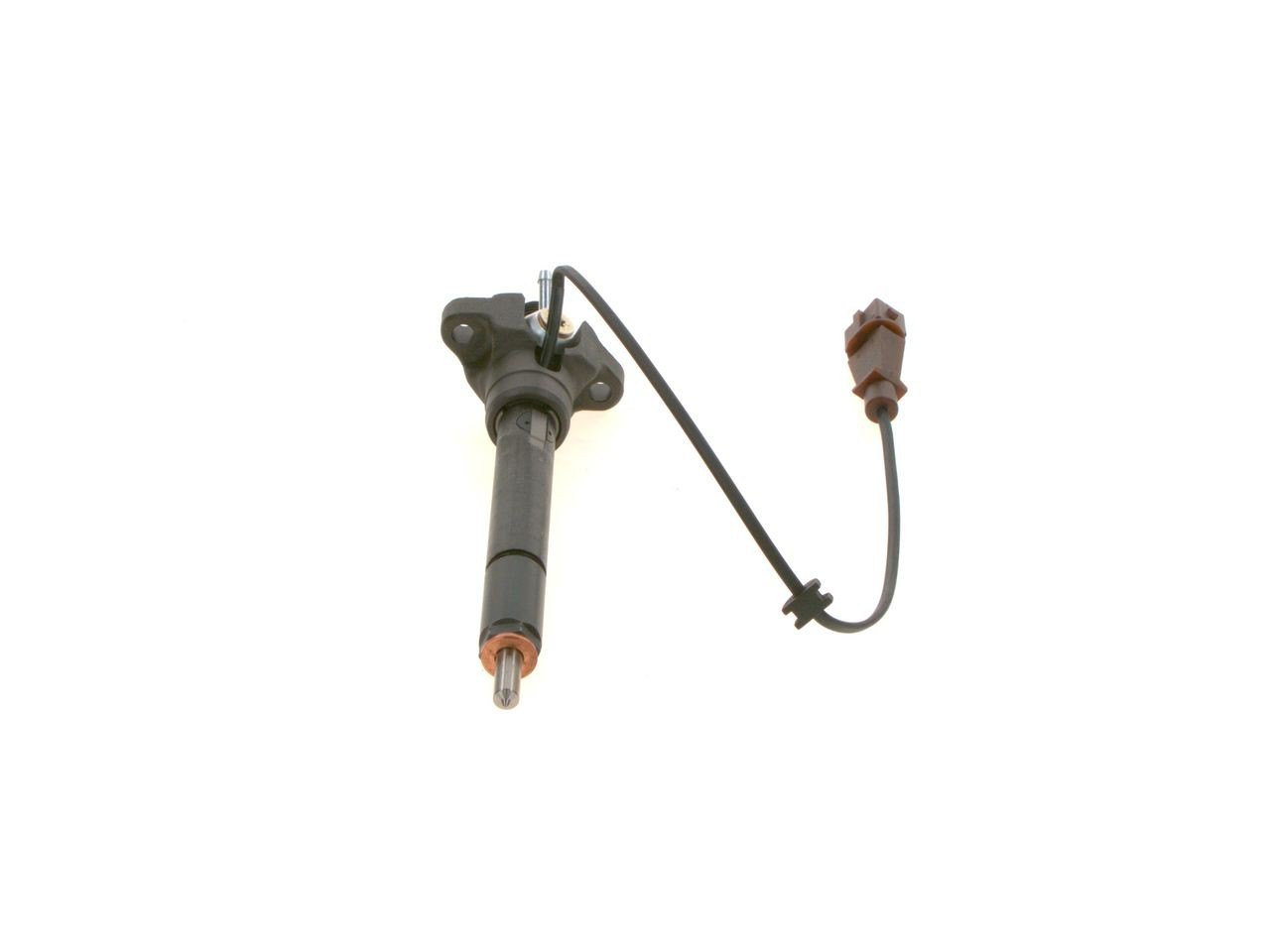 Форсунка инжектора Bosch 0432191401 цена, от 403.35 USD