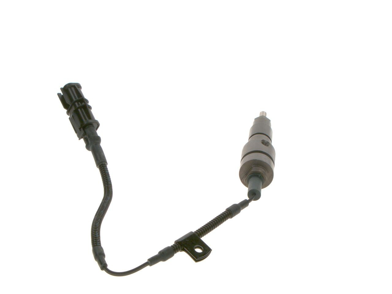 Форсунки Bosch 0432191417