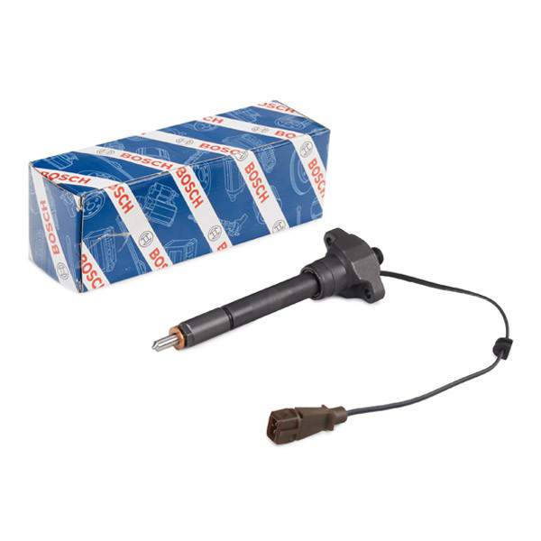 Форсунки Bosch 0432191527