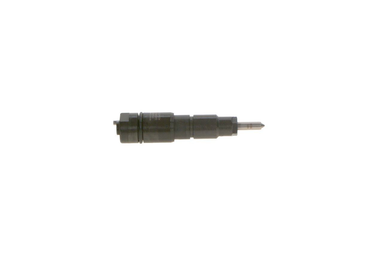 0432193459 Bosch Топливные форсунки