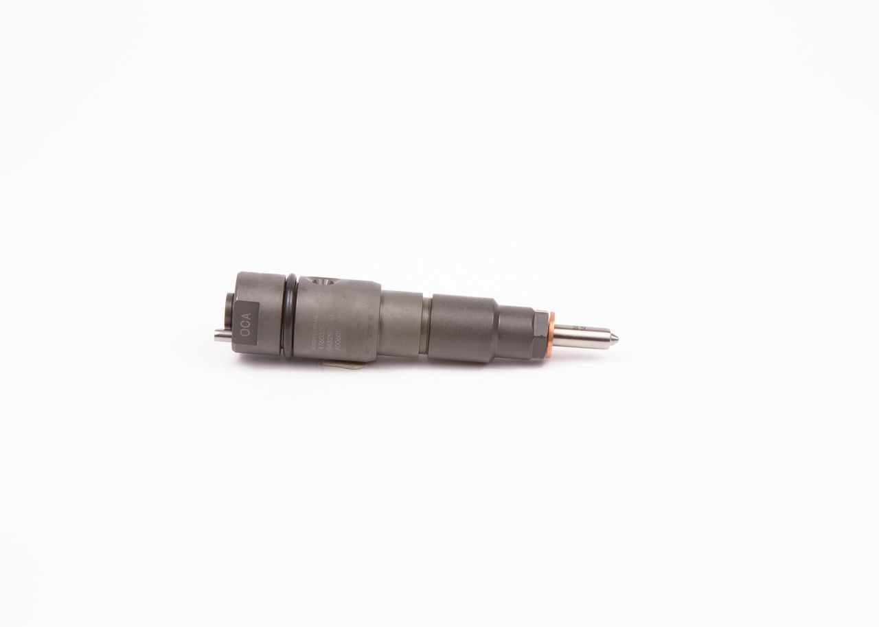 0432193480 Bosch Топливные форсунки