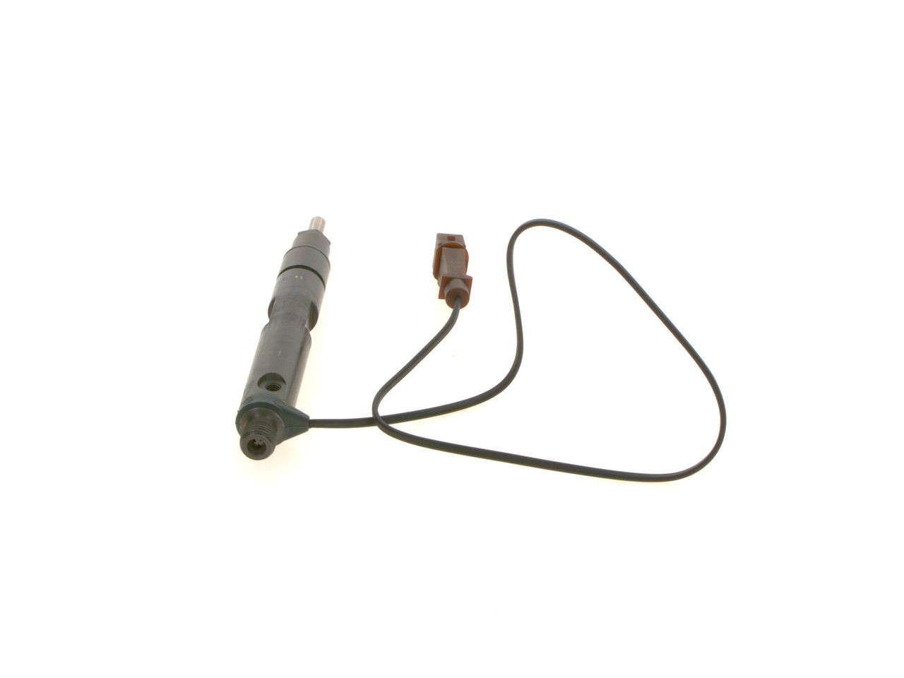 Форсунки Bosch 0432193508