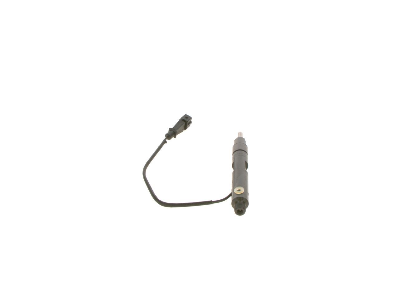 Топливные форсунки 0432193610 Bosch