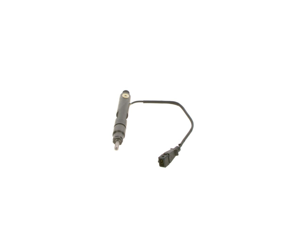 0432193610 Bosch Топливные форсунки