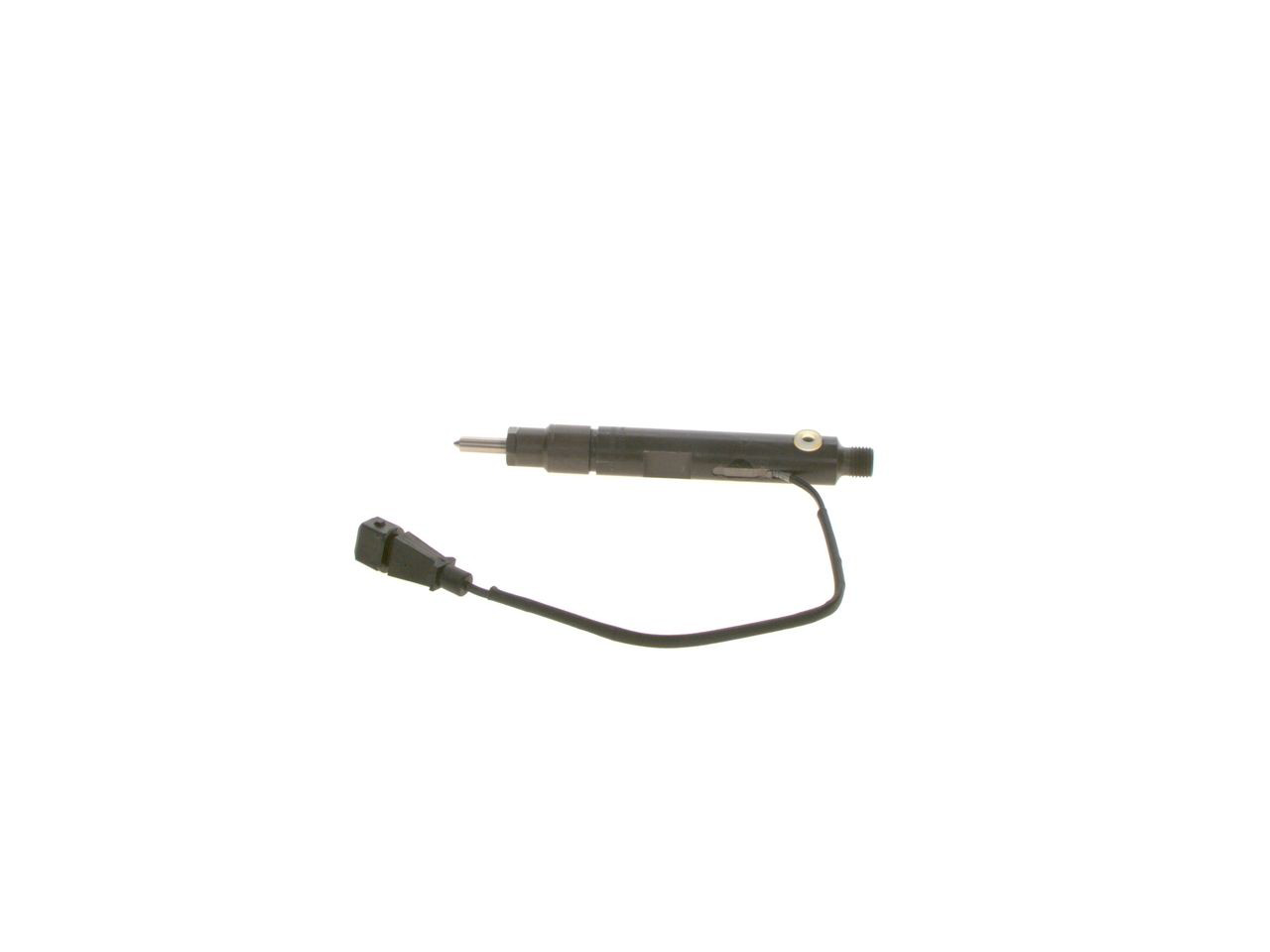 Форсунки Bosch 0432193610