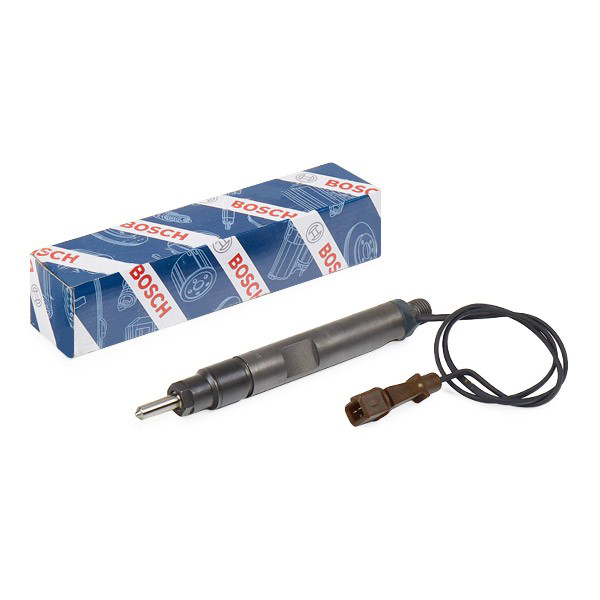 Топливные форсунки 0432193619 Bosch