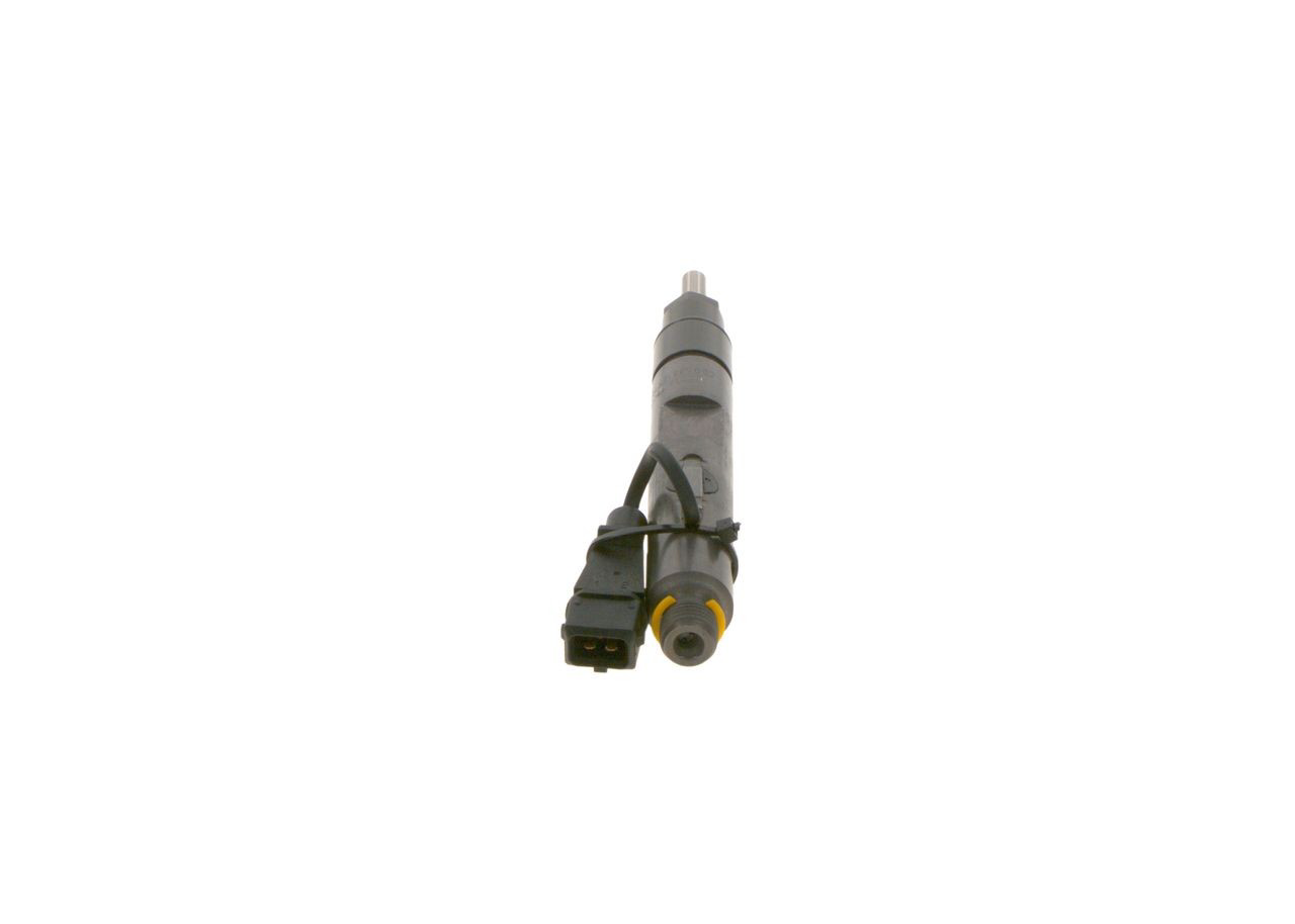 0432193754 Bosch Топливные форсунки
