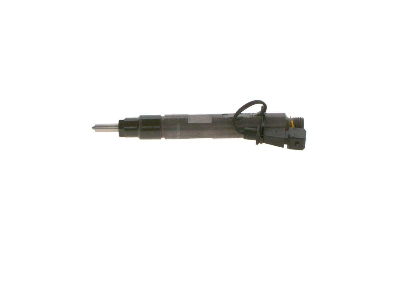Форсунки Bosch 0432193754
