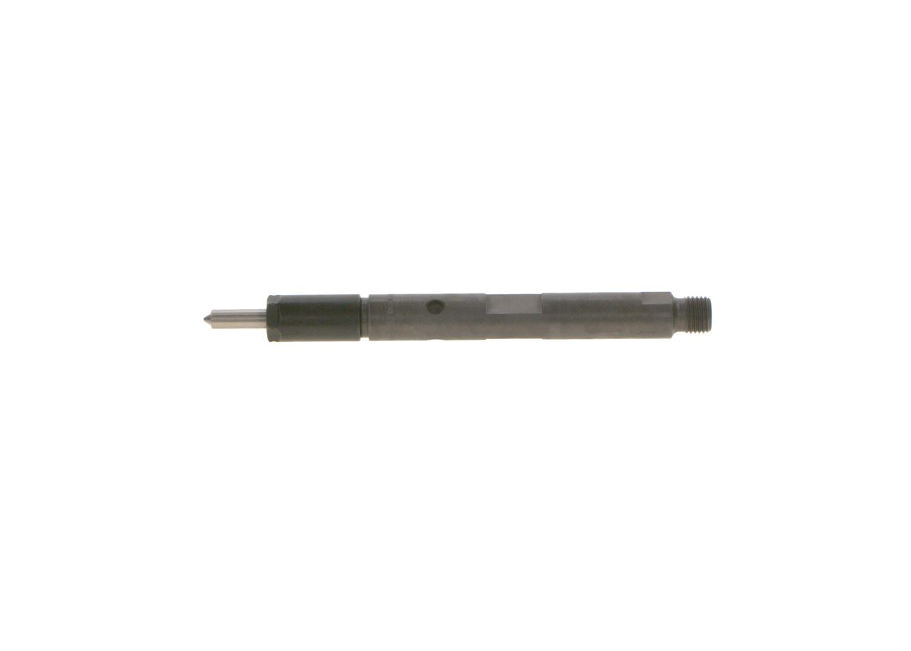 0432193758 Bosch Топливные форсунки