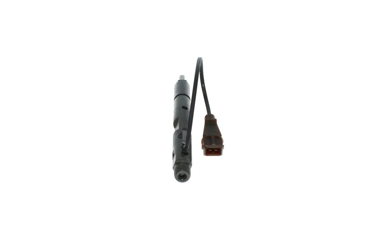 Форсунки Bosch 0432193768