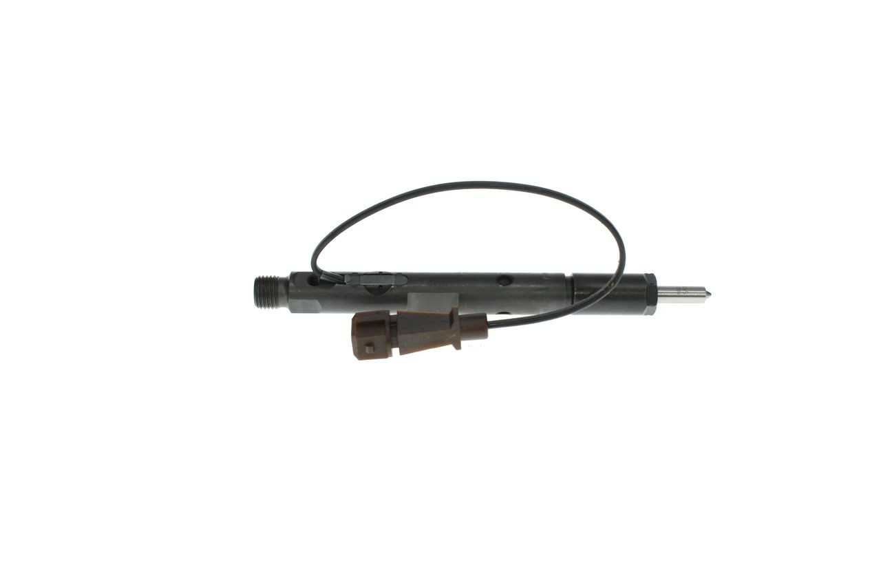 0432193768 Bosch Топливные форсунки