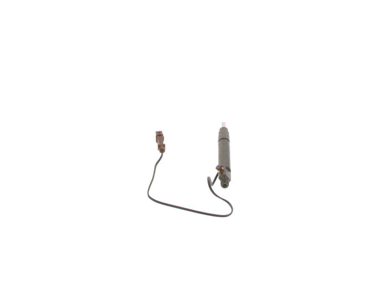 Топливные форсунки 0432193842 Bosch