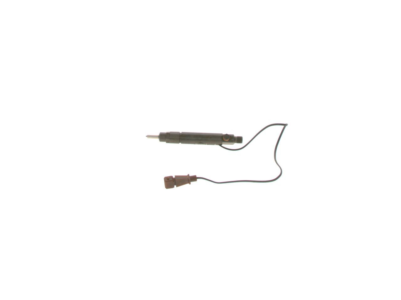 Форсунки Bosch 0432193842