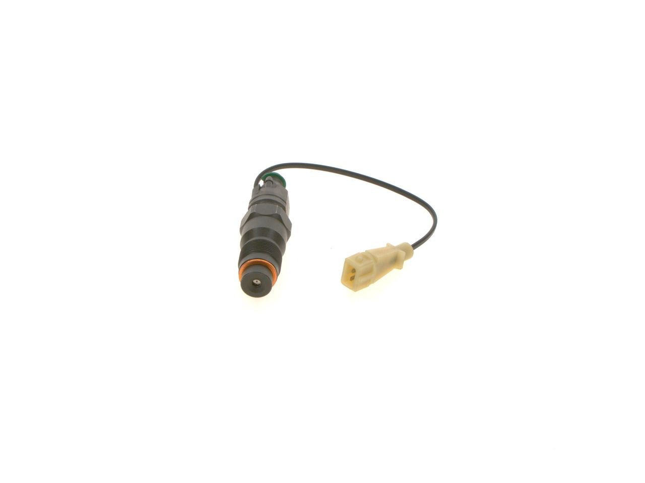 Топливные форсунки 432217236 Bosch