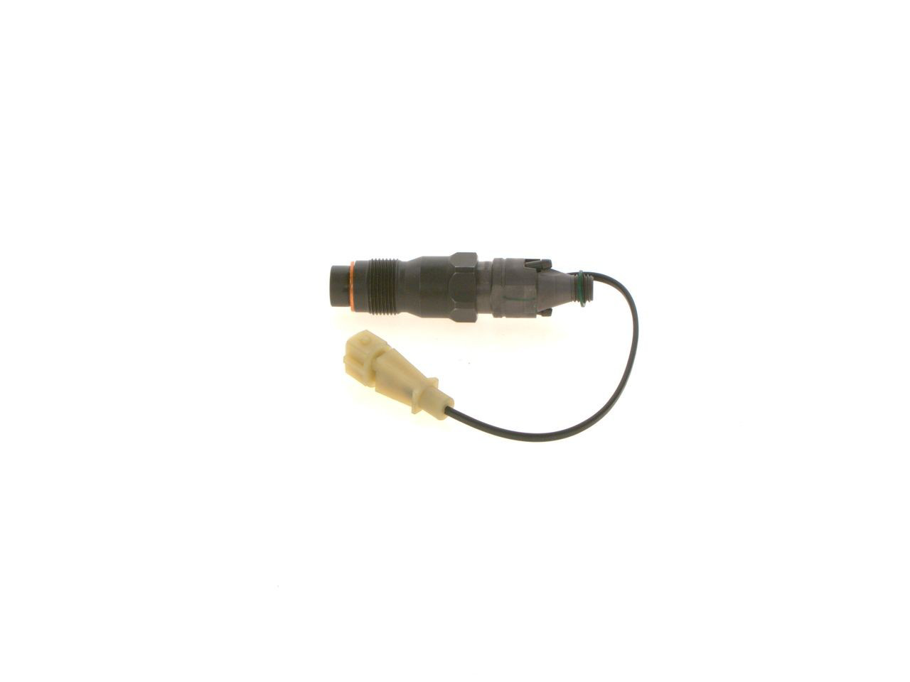 Купить 432217236 Bosch Клапанная форсунка