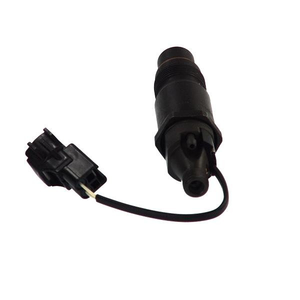 0432217249 Bosch Топливные форсунки