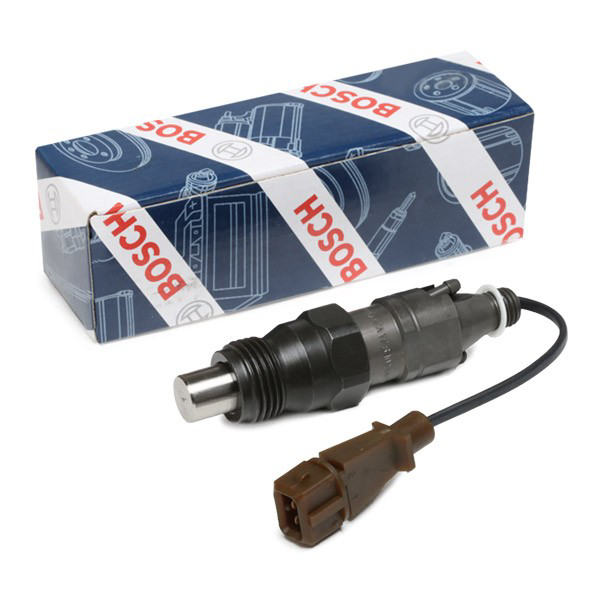 Купить 0432217306 Bosch Клапанная форсунка